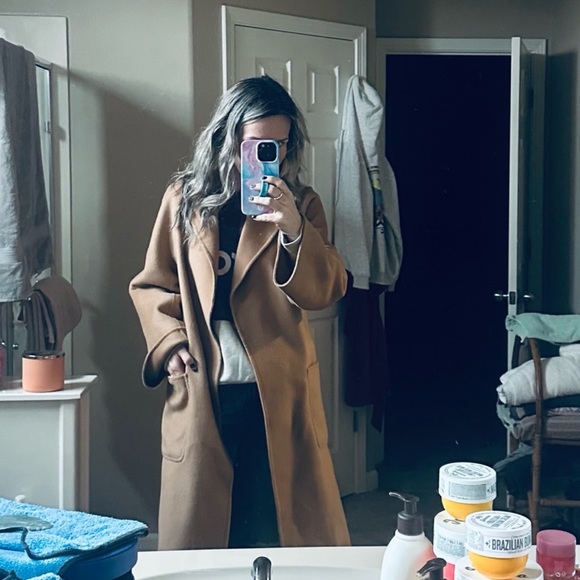 Isabel Marant Gallian Sweatshirt - Burgundy - Picture 13 of 13